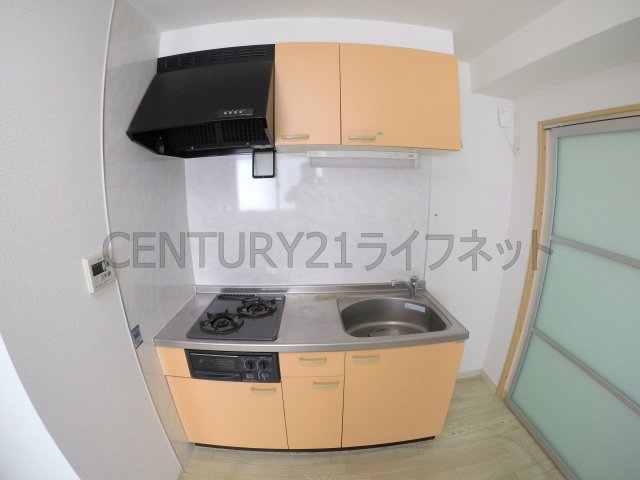 キッチン
