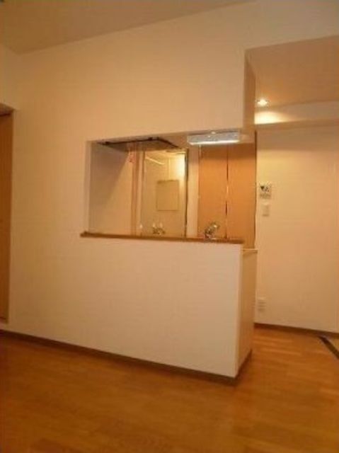 その他部屋・スペース　洋室
