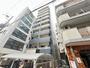 南森町駅より徒歩4分 3階 築5年1ヶ月の賃貸物件