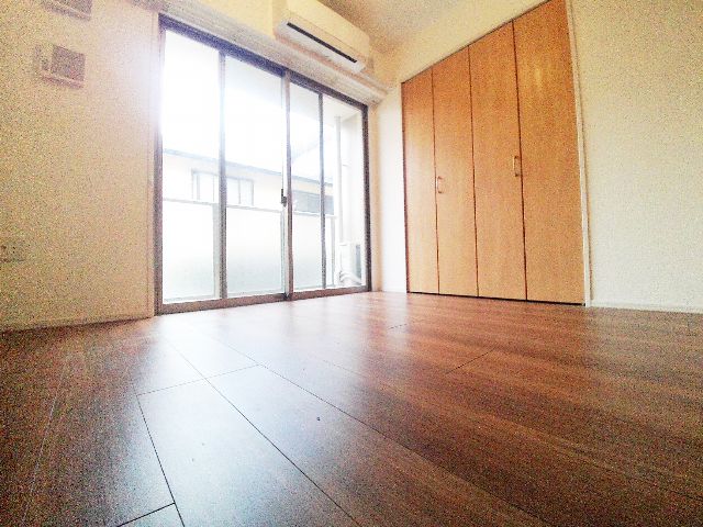 その他部屋・スペース　洋室