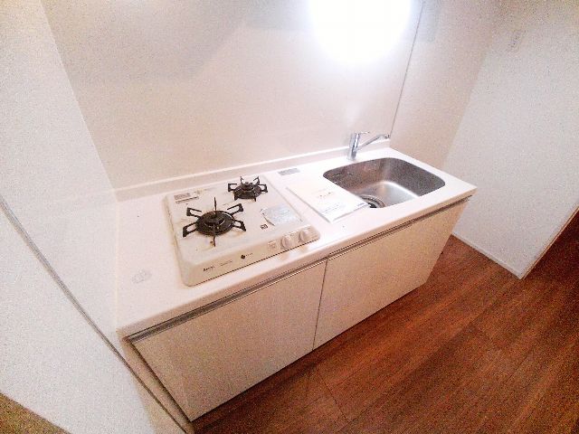 キッチン　システムキッチン