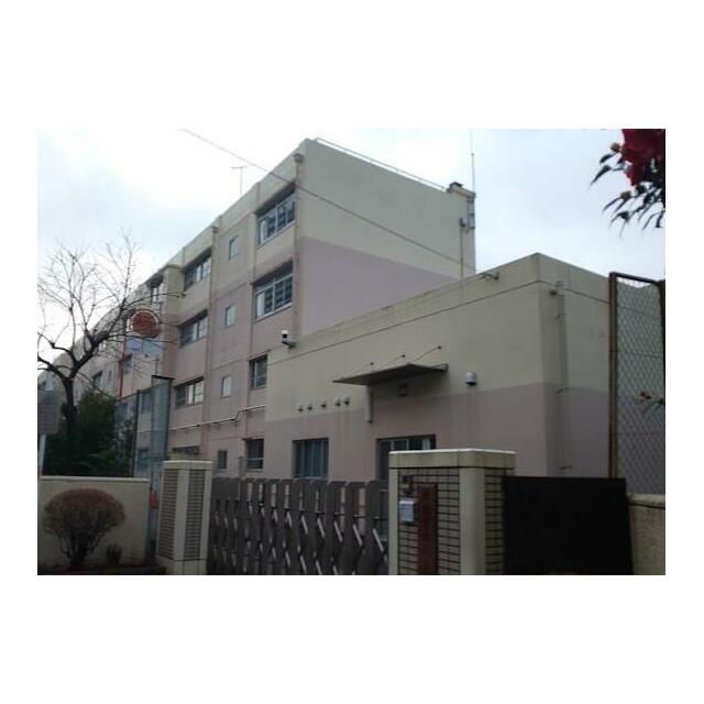 小学校　横浜市立川上北小学校（小学校）まで739m