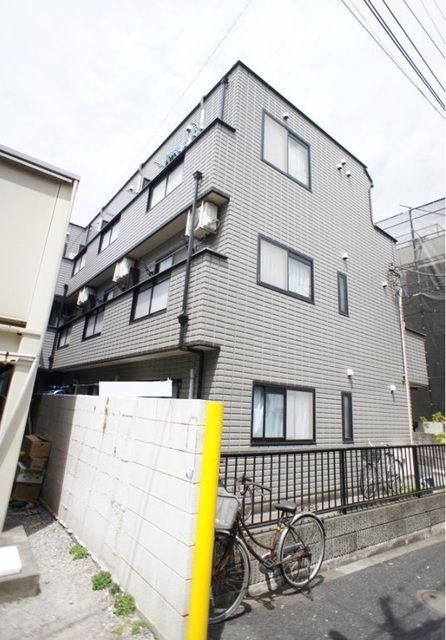 その他共有部分　外観