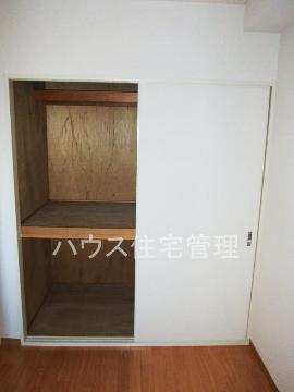 収納　収納