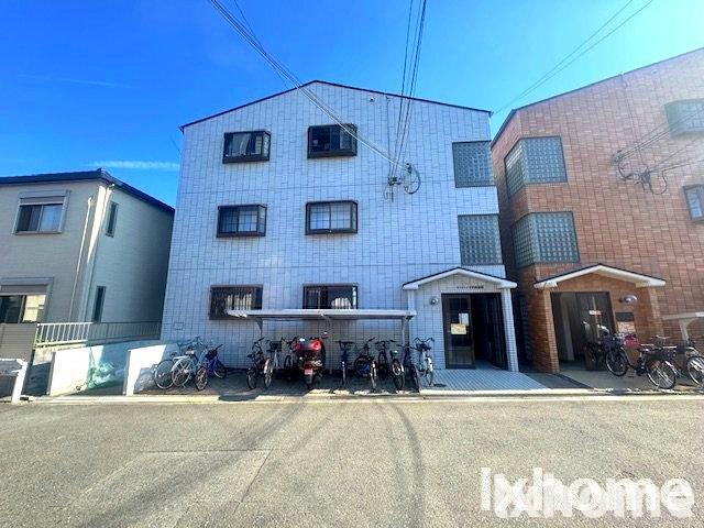建物外観　外観です