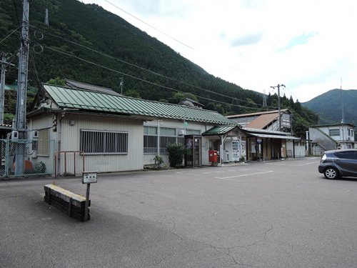 その他　白川口駅（その他）まで843m
