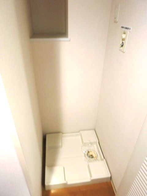 その他設備　物件画像