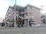 京王稲田堤駅より徒歩8分 1階 築32年10ヶ月の賃貸物件