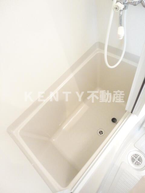 バス・シャワールーム　日々の暮らしに欠かせないお風呂です