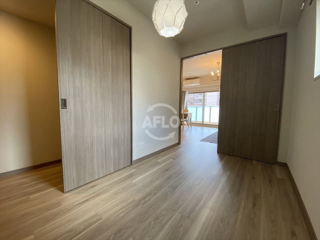 その他部屋・スペース　プレサンスロジェ堺筋本町　洋室