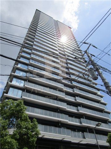 建物外観　外観です