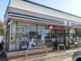 コンビニ　セブンイレブン 富山インター南店（コンビニ）まで545m