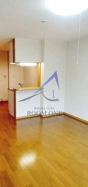 居室・リビング　洋室のお部屋です。