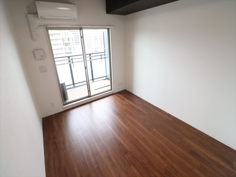 居室・リビング　明るく綺麗なお部屋です