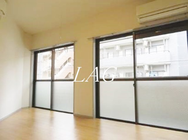 居室・リビング　洋室のお部屋です。