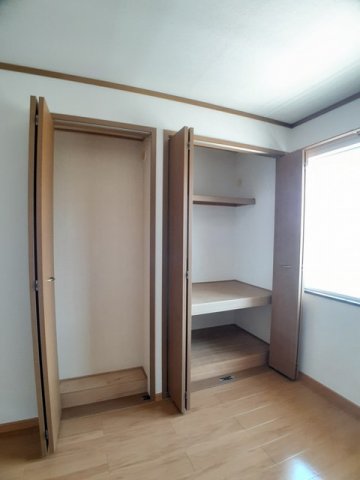 収納　小物を収納するのに便利です