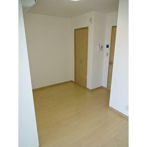 その他部屋・スペース　収納付きの洋室♪