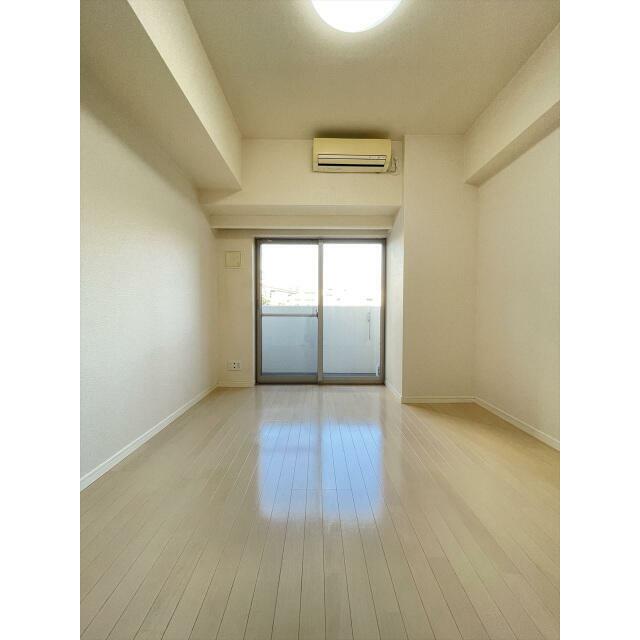 居室・リビング　同タイプ参考写真