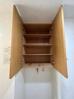 その他設備　別室参考画像