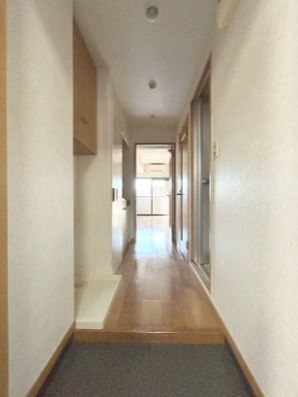 玄関　別室参考画像