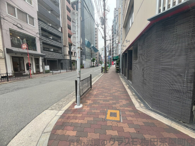 その他　周辺道路（その他）まで10m