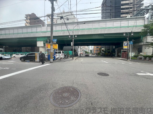 その他　周辺道路（その他）まで10m