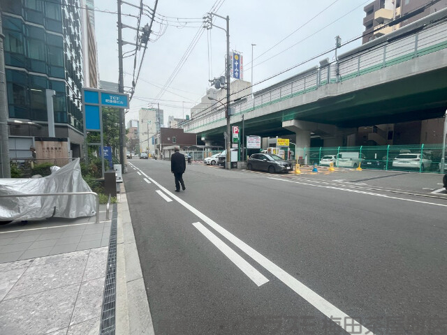 その他　周辺道路（その他）まで10m