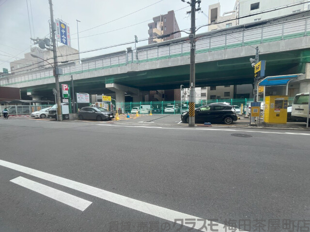その他　周辺道路（その他）まで10m