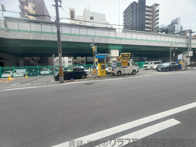 その他　周辺道路（その他）まで10m