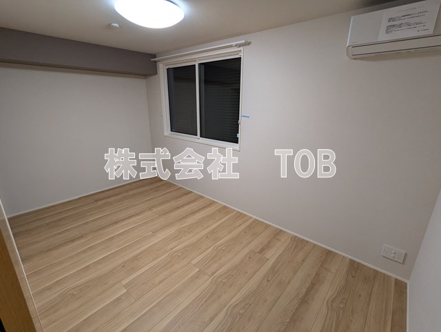 その他部屋・スペース　洋室7帖