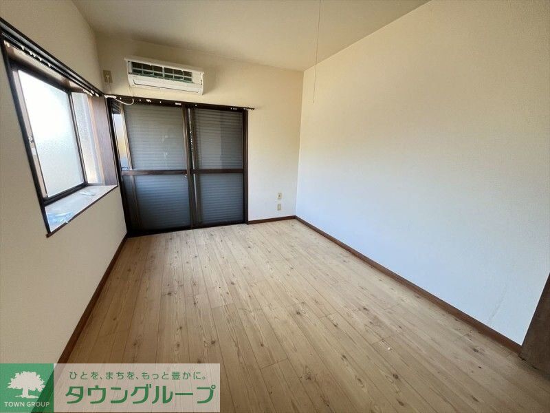 その他部屋・スペース　※室内写真は103号室となります
