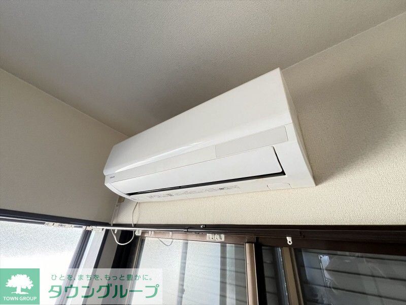その他　※室内写真は103号室となります