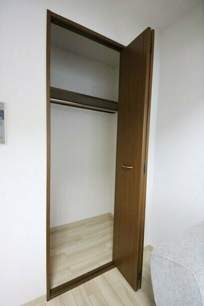 収納　※写真は参考写真になります。