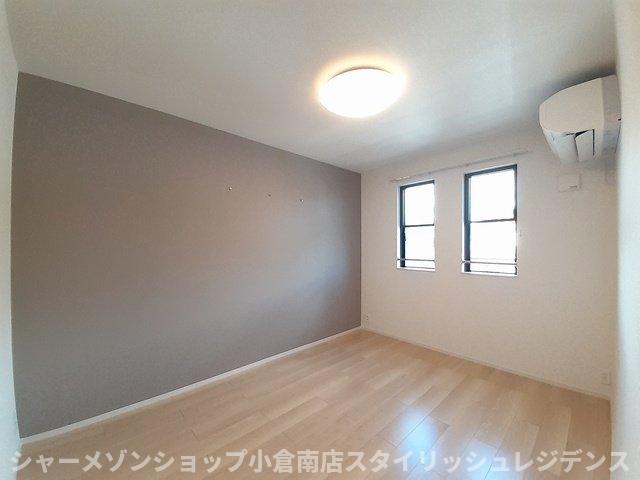 その他部屋・スペース　内装もきれいです