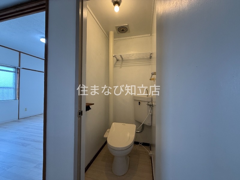 トイレ　同型タイプ