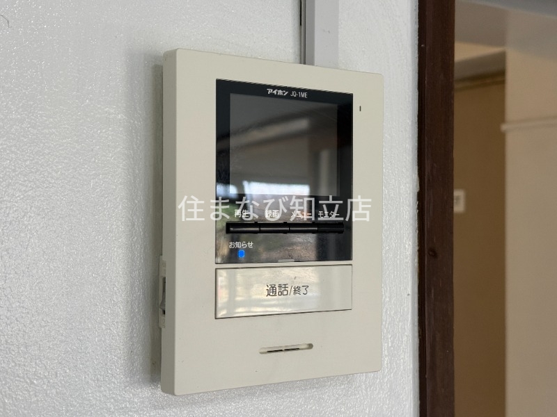 セキュリティ　同型タイプ