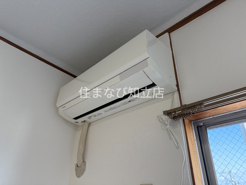その他設備　同型タイプ