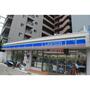 コンビニ　ローソン幸町通２丁目店（コンビニ）まで143m