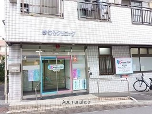 病院　きむらクリニック（病院）まで700m