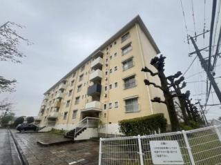 建物外観　きれいな外観です