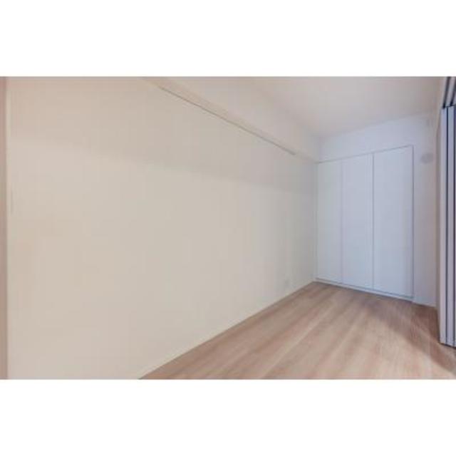 収納　※写真は同タイプ住戸です。