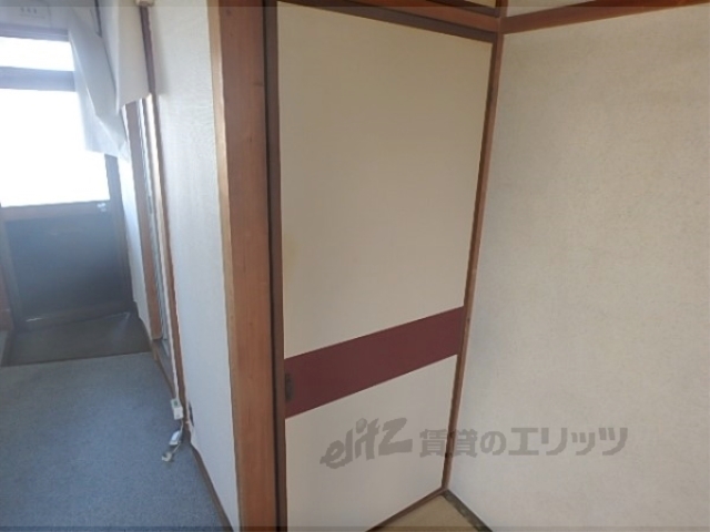第二誠佳苑の内装写真