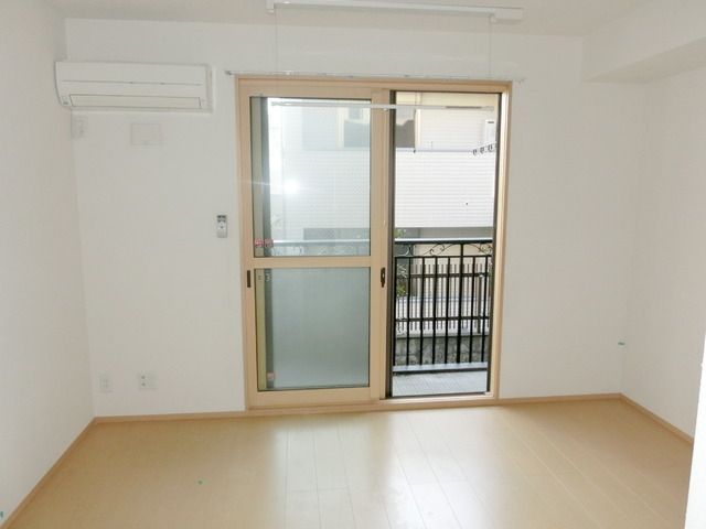 居室・リビング　★綺麗なフローリングのお部屋です★