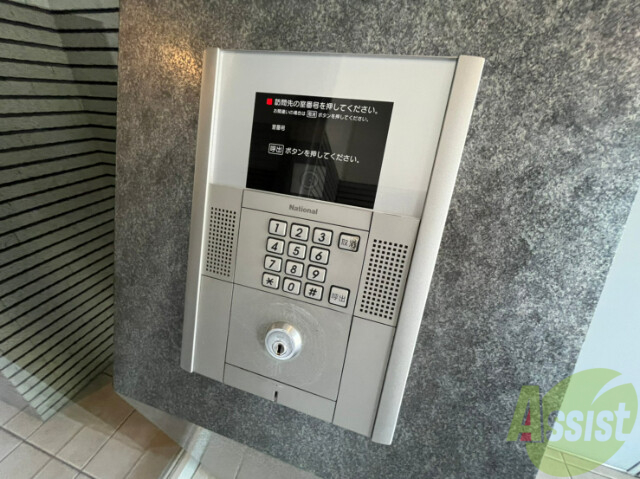 駐車場　駐車場その他