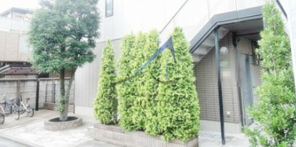 エントランス　エントランスです。
