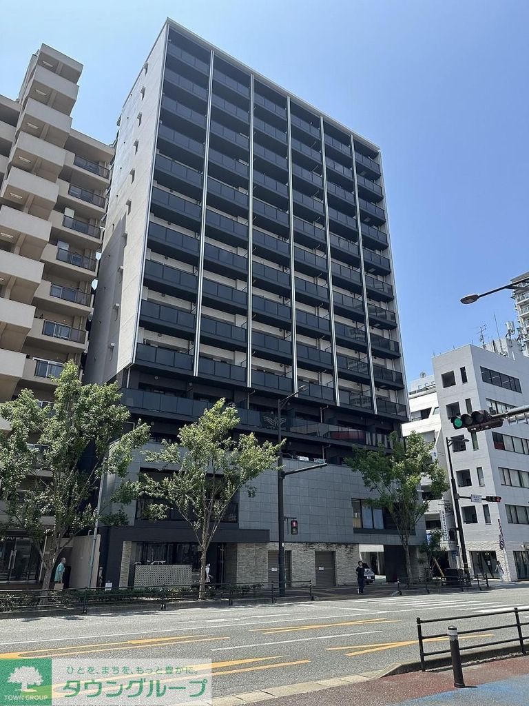 その他設備　外観