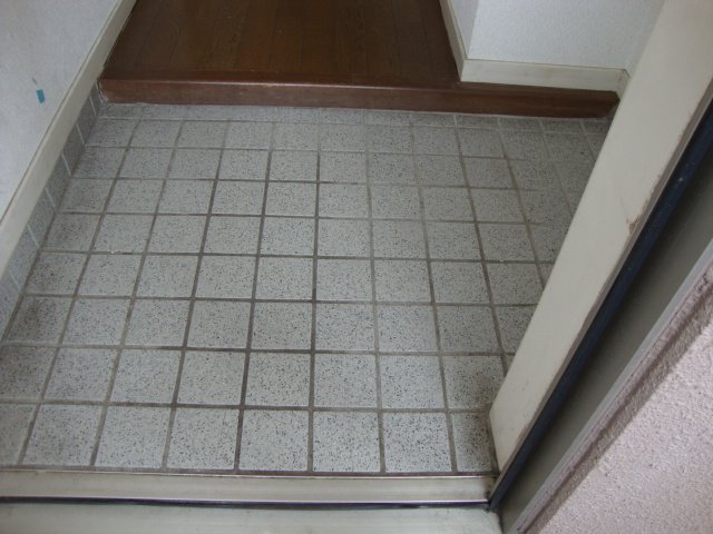 玄関　玄関（イメージ）