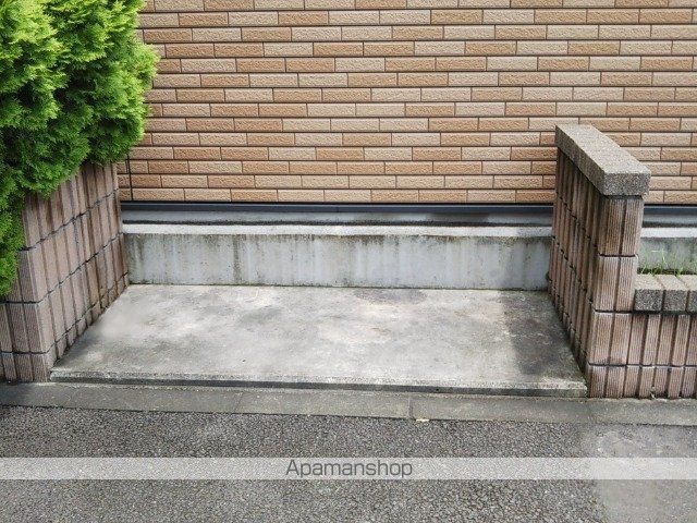 その他共有部分　その他共有部分