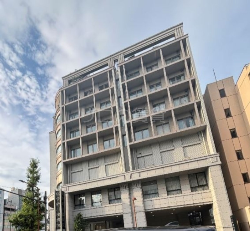 病院　総合新川橋病院（病院）まで116m