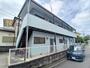 小机駅より徒歩10分 築34年 2階建の賃貸物件